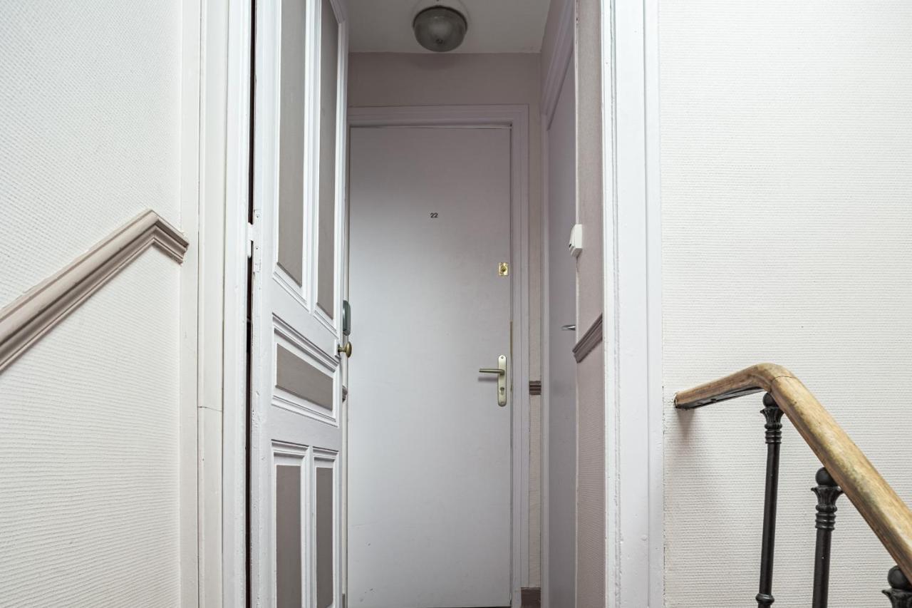 Le Cosy Tannerie - Hypercentre - Climatise Apartamento Troyes Exterior foto